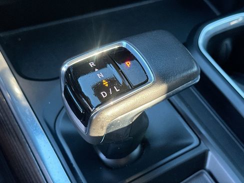 Used 2022 Chevrolet Silverado 1500 RST w/ Diesel Off-Road Package image 20