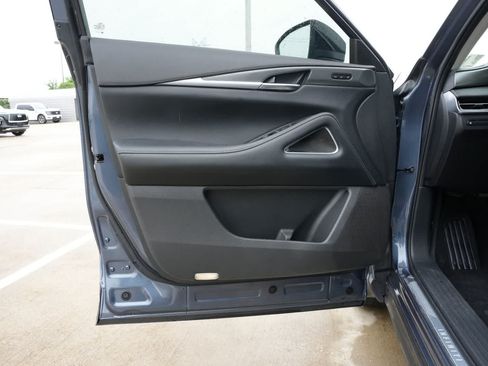 Certified 2026 INFINITI QX60 Luxe w/ Cargo Package AWD/4WD image 18