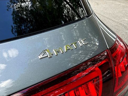 Used 2023 Mercedes-Benz GLE 350 4MATIC w/ AMG Line Exterior image 10