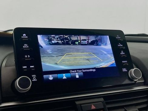 Used 2021 Honda Accord Sport image 14