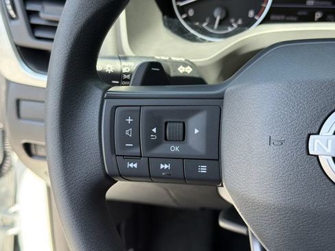 Certified 2025 Nissan Rogue S AWD/4WD image 26