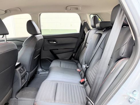 New 2026 Nissan Rogue SV w/ Rock Creek Premium Package AWD/4WD image 20