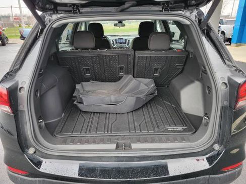 Used 2024 Chevrolet Equinox LT image 31