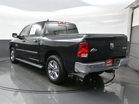 Used 2016 RAM 1500 Big Horn image 4