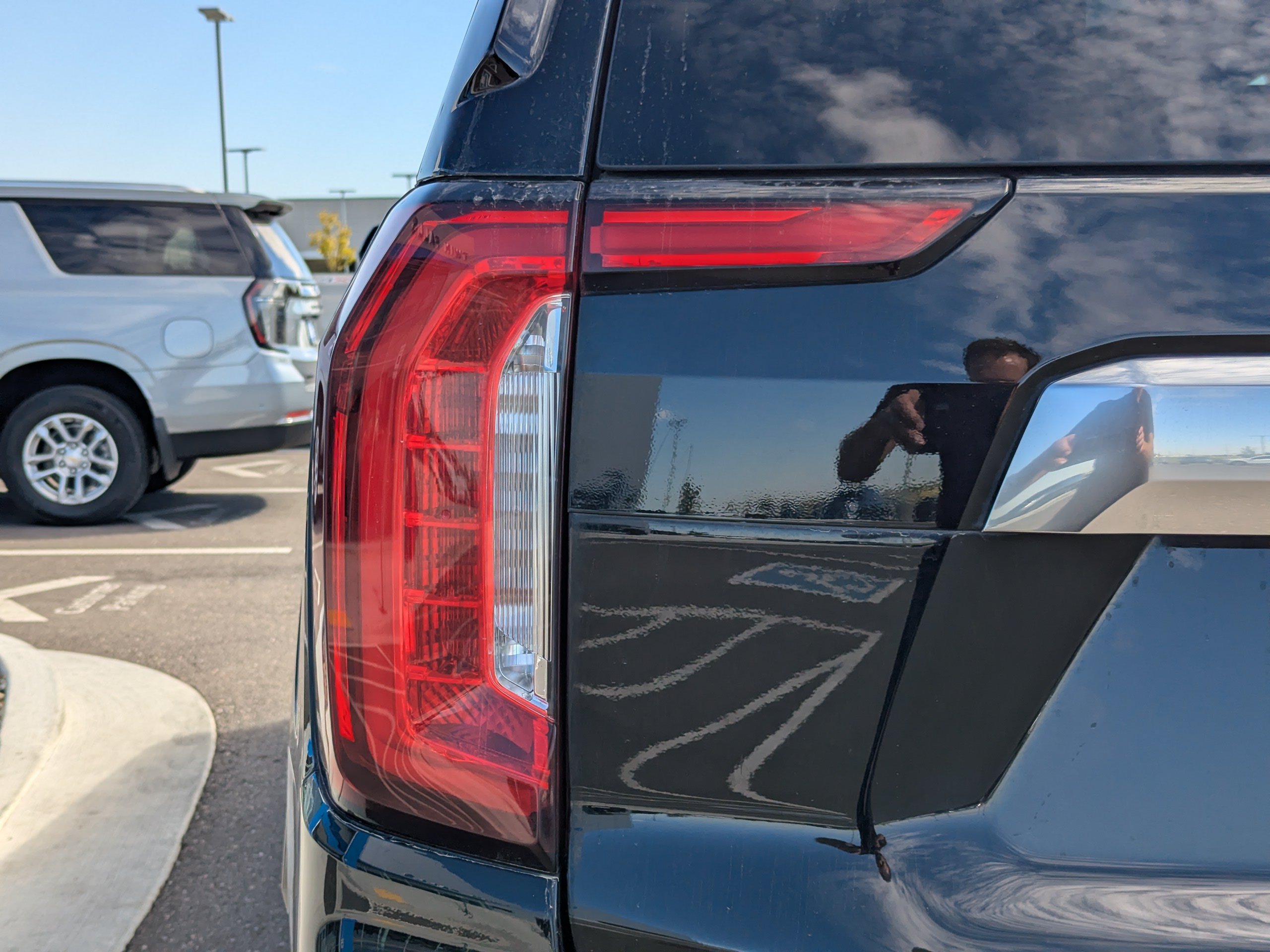 Certified 2021 GMC Yukon Denali AWD/4WD image 51