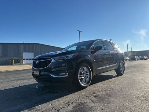 Used 2020 Buick Enclave Preferred image 2