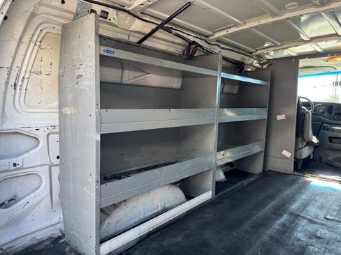 Used 2008 Ford E-150 and Econoline 150 image 7