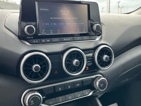 Used 2021 Nissan Sentra S image 14