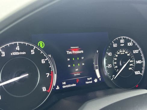 Certified 2023 Acura RDX FWD w/ Technology Package image 16