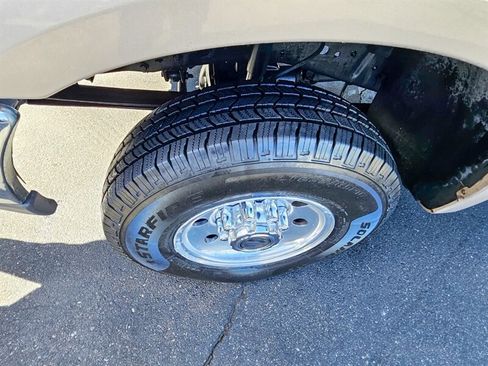 Used 1999 Ford F250 4x4 SuperCab Super Duty image 21