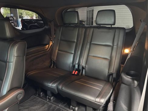 Used 2023 Dodge Durango GT AWD/4WD image 49