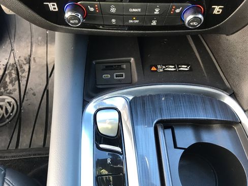 Certified 2023 Buick Enclave Essence w/ Trailering Package, 5000 lbs. image 31