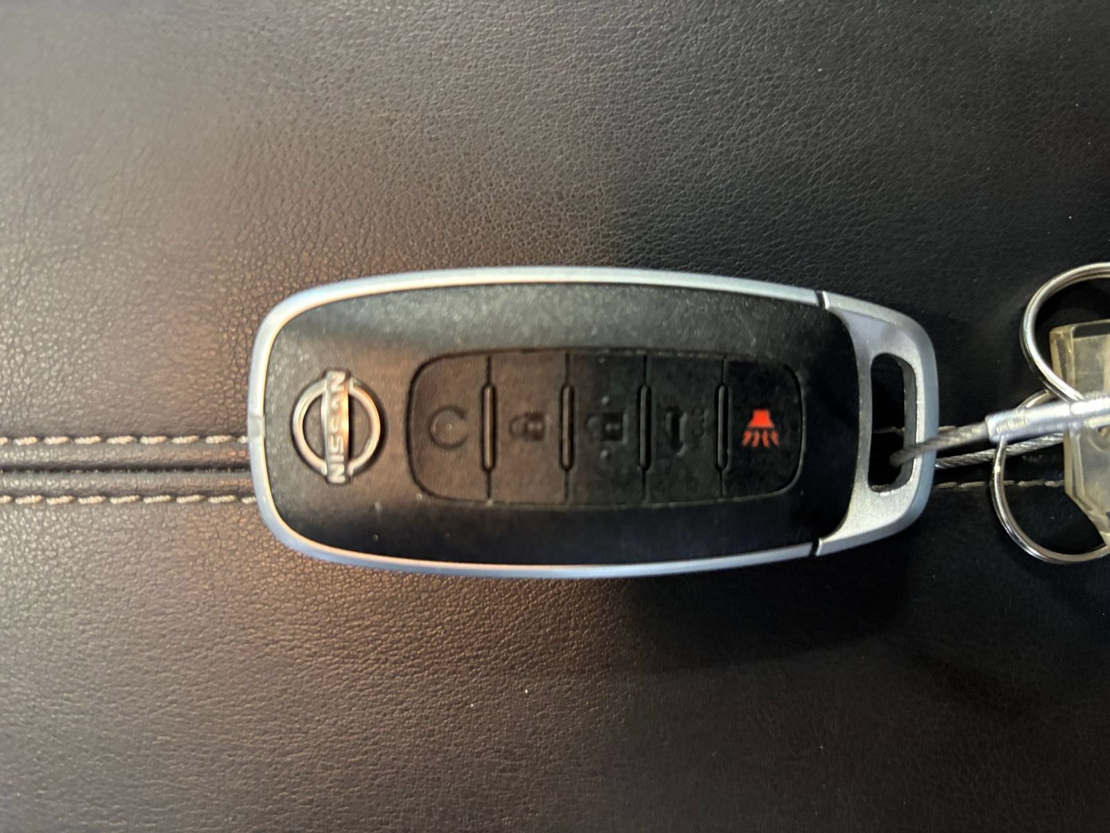 Used 2026 Nissan Pathfinder SV AWD/4WD image 26