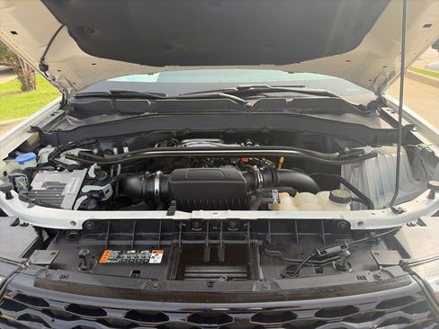 Used 2022 Ford Explorer ST w/ Equipment Group 401A AWD/4WD image 26