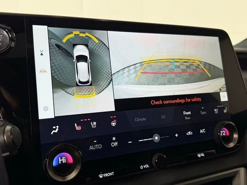 Used 2024 Lexus RX 350 Premium w/ Cold Area Package image 19