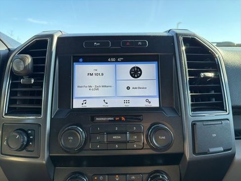 Used 2019 Ford F150 XLT w/ Equipment Group 301A Mid AWD/4WD image 28