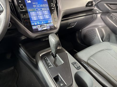 Used 2024 Subaru Crosstrek 2.0i Premium AWD/4WD image 17