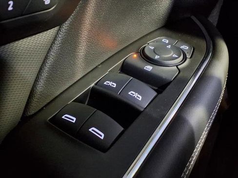 New 2026 Buick Envision Preferred image 16