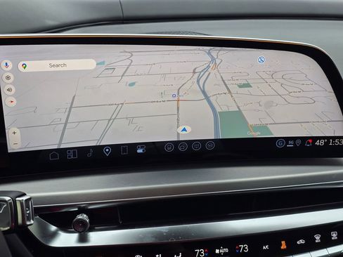 New 2026 Cadillac Lyriq V image 29