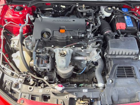 Used 2022 Honda Civic Sport image 30