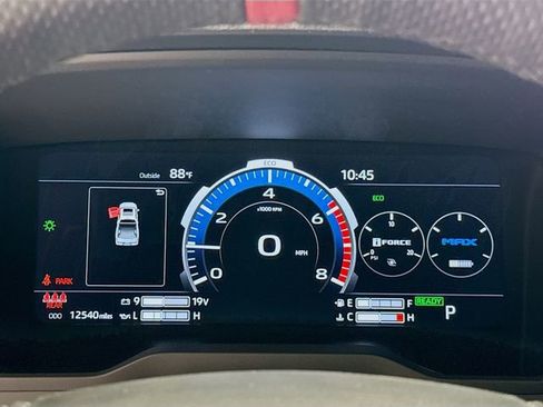 Used 2024 Toyota Tundra TRD Pro image 11