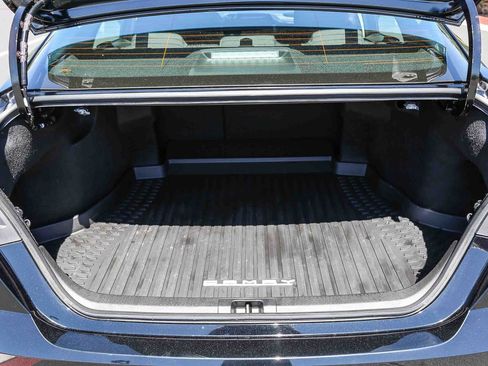 Certified 2025 Toyota Camry LE FWD image 31