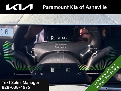 New 2026 Kia Sportage S image 8