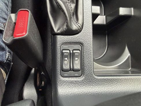 Used 2015 Subaru Impreza 2.0i Premium image 34