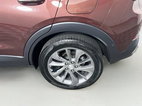 Certified 2023 Buick Encore GX Essence w/ Advanced Technology Package AWD/4WD image 26