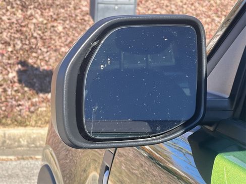 New 2025 Ford Bronco Sport Big Bend image 26