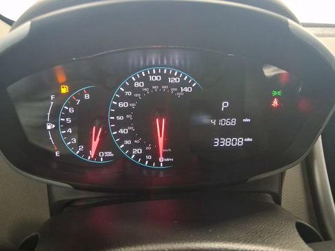 Used 2020 Chevrolet Sonic LT FWD image 26