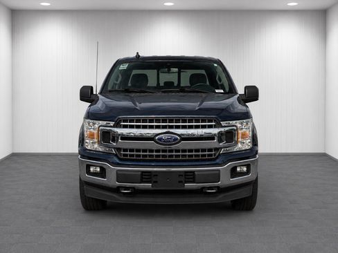 Used 2020 Ford F150 XLT w/ Equipment Group 302A Luxury AWD/4WD image 9