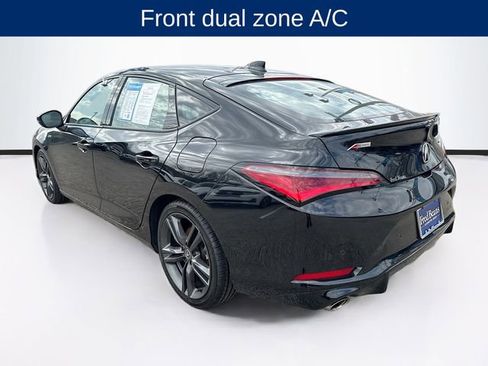 Used 2023 Acura Integra A-Spec image 6