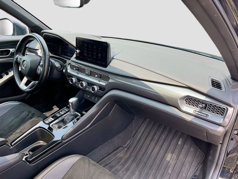Used 2023 Acura Integra A-Spec FWD image 29