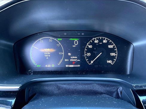 Used 2024 Honda CR-V Sport Touring image 12