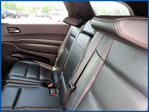 Certified 2024 Dodge Durango GT AWD/4WD image 11
