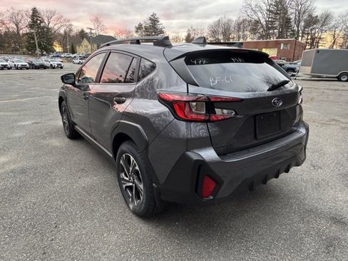 New 2026 Subaru Crosstrek 2.5i Premium image 5