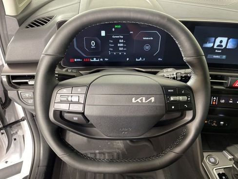 New 2026 Kia Sportage SX image 20
