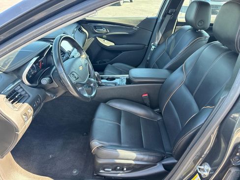 Used 2019 Chevrolet Impala Premier FWD image 6