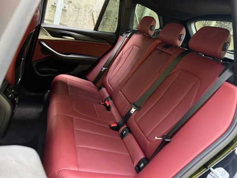 Used 2022 BMW X3 sDrive30i w/ M Sport Package 2 image 19