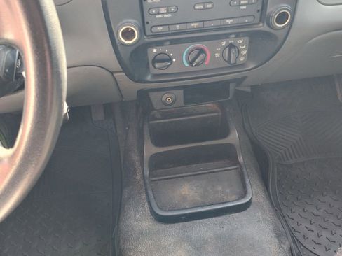 Used 2007 Ford Ranger 2WD SuperCab image 8