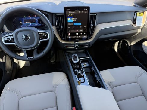 New 2026 Volvo XC60 B5 Plus w/ Protection Package AWD/4WD image 13