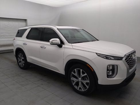 Used 2020 Hyundai Palisade SEL w/ Convenience Package image 11