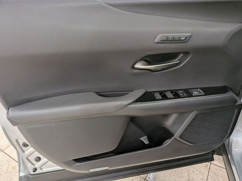 Certified 2023 Lexus UX 250h F Sport w/ Accessory Package (Z2) image 16