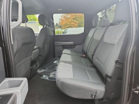 New 2026 Ford F350 XLT w/ 360-Degree Camera Package image 28