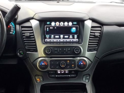 Used 2018 Chevrolet Tahoe Premier image 39