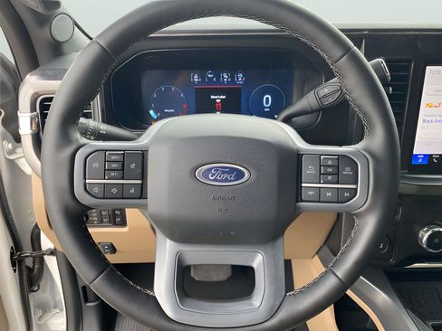 Used 2026 Ford F350 Lariat RWD image 20