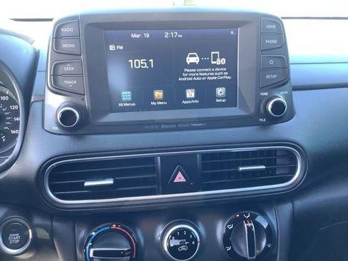 Used 2021 Hyundai Kona SEL Plus image 21