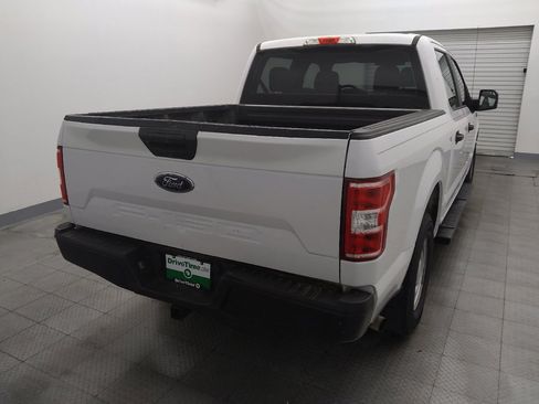 Used 2020 Ford F150 XL w/ XL Power Equipment Group image 7