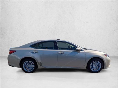 Used 2014 Lexus ES 350 image 4